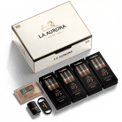 FreshBox™ La Aurora Edition Humidor Starter Kit