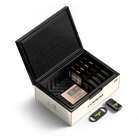 FreshBox™ La Aurora Edition Humidor Starter Kit