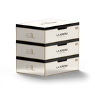 FreshBox™ La Aurora Edition Humidor Starter Kit