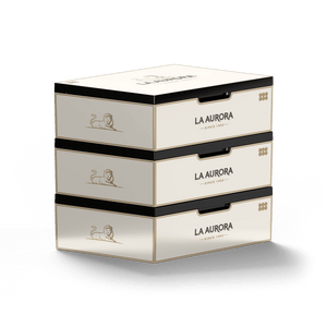 FreshBox La Aurora Edition Humidor Starter Kit - Liquor Boutique