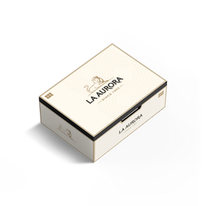 FreshBox La Aurora Edition Humidor Starter Kit - Liquor Boutique