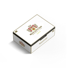 FreshBox™ Macanudo Cafe Edition Humidor Starter Kit