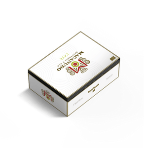 FreshBox Macanudo Cafe Edition Humidor Starter Kit - Liquor Boutique