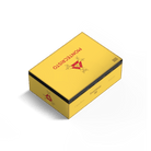 FreshBox™ Montecristo Classic Edition Humidor Starter Kit