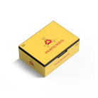 FreshBox™ Montecristo Classic Edition Humidor Starter Kit