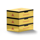FreshBox™ Montecristo Classic Edition Humidor Starter Kit