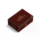 FreshBox™ Oliva Serie V Melanio Edition Humidor Starter Kit