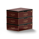 FreshBox™ Oliva Serie V Melanio Edition Humidor Starter Kit