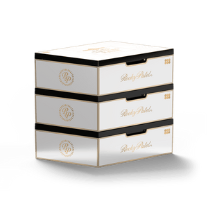 FreshBox Rocky Patel ALR Edition Humidor Starter Kit - Liquor Boutique