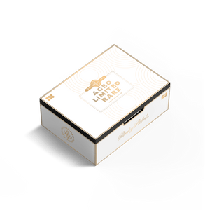 FreshBox Rocky Patel ALR Edition Humidor Starter Kit - Liquor Boutique