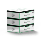 FreshBox™ Rocky Patel Emerald Edition Humidor Starter Kit