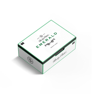 FreshBox Rocky Patel Emerald Edition Humidor Starter Kit - Liquor Boutique