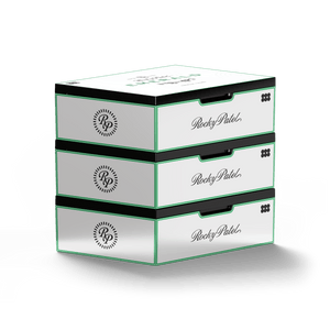 FreshBox Rocky Patel Emerald Edition Humidor Starter Kit - Liquor Boutique