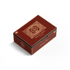 FreshBox™ Rocky Patel Gold Label Edition Humidor Starter Kit