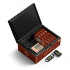 FreshBox™ Rocky Patel Gold Label Edition Humidor Starter Kit