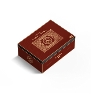 FreshBox Rocky Patel Gold Label Edition Humidor Starter Kit - Liquor Boutique
