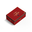 FreshBox™ Rocky Patel Sixty Edition Humidor Starter Kit