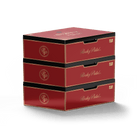 FreshBox™ Rocky Patel Sixty Edition Humidor Starter Kit