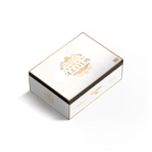 FreshBox™ Rocky Patel White Label Edition Humidor Starter Kit