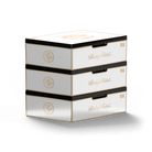 FreshBox™ Rocky Patel White Label Edition Humidor Starter Kit