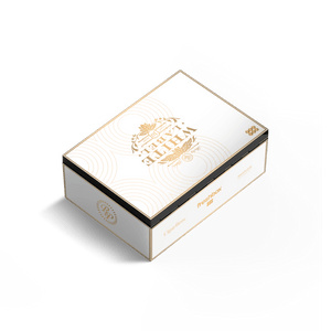 FreshBox Rocky Patel White Label Edition Humidor Starter Kit - Liquor Boutique