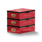 FreshBox™ Romeo y Julieta 1875 Edition Humidor Starter Kit