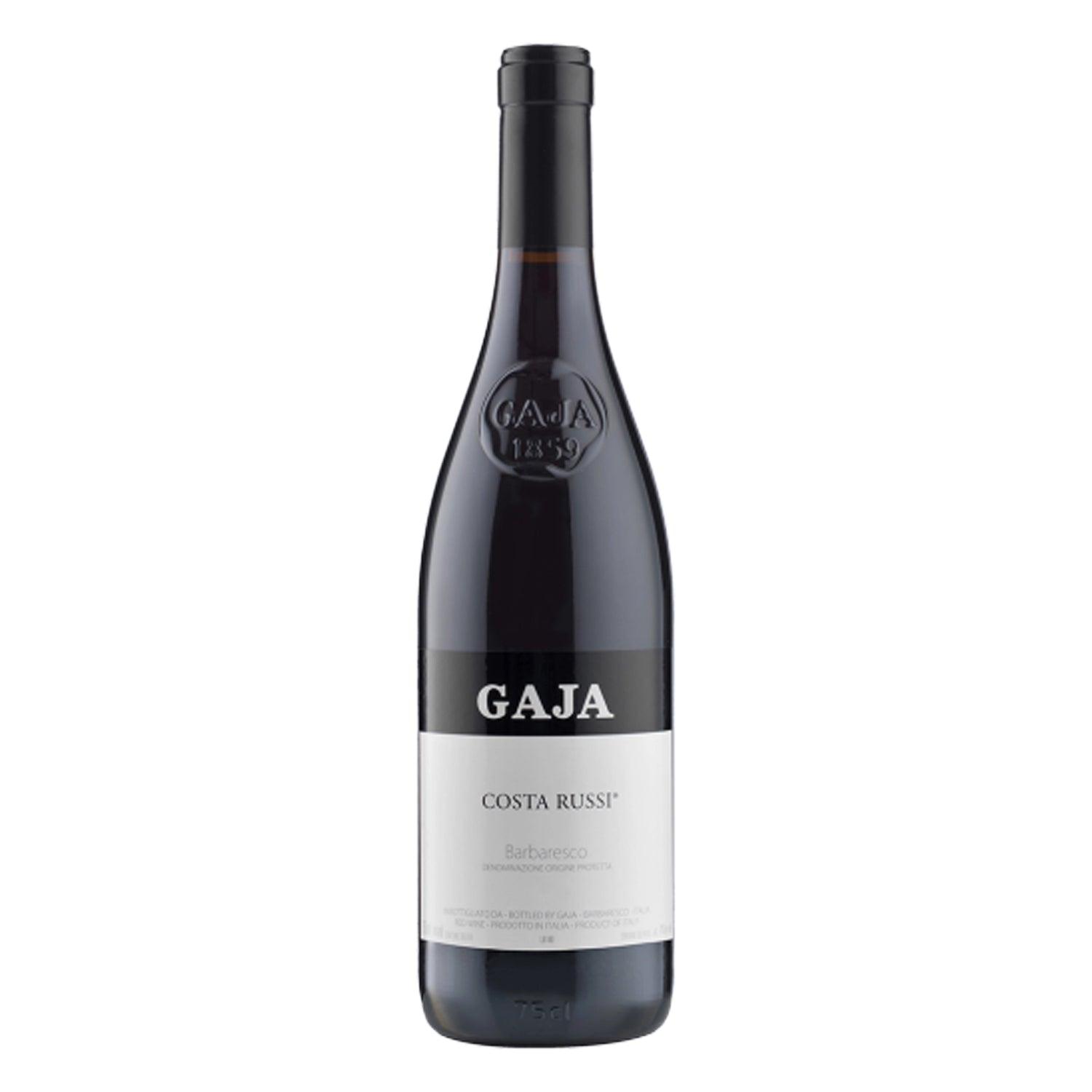 Gaja Costa Russi 2020 Barbaresco Wine 750ml