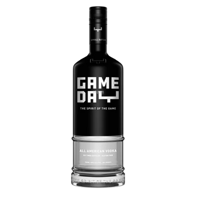 VODKA