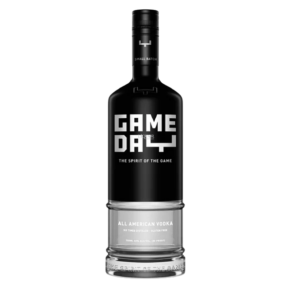 VODKA