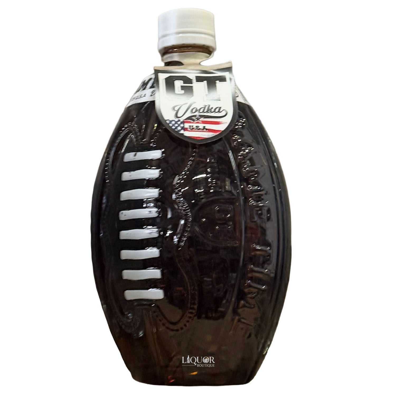 Game Time Vodka 750ml - Liquor Boutique
