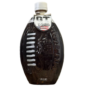 Game Time Vodka 750ml - Liquor Boutique