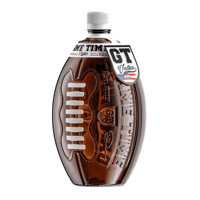 Game Time Vodka 750ml