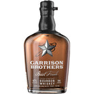 Garrison Brothers Boot Flask Bourbon Whiskey - Liquor Boutique