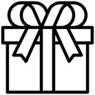 Gift Wrapping & Gift Card - Liquor Boutique