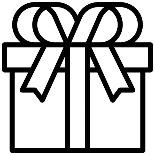Gift Wrapping & Gift Card - Liquor Boutique