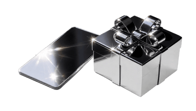 Gift Wrapping & Gift Card