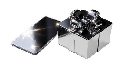 Gift Wrapping & Gift Card