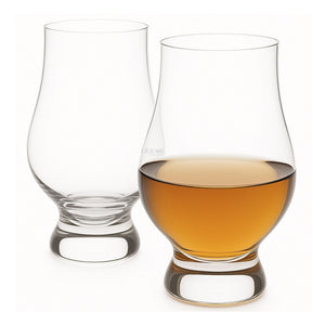 Glencairn Crystal Whiskey Glass Set - Liquor Boutique