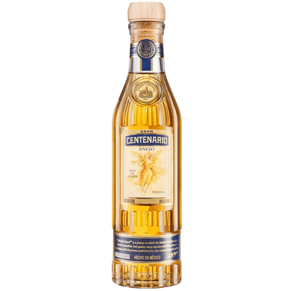 Gran Centenario Añejo Tequila 375ml - Liquor Boutique