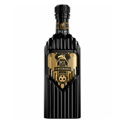 Gran Centenario World Cup MX Special Blend Reposado Tequila