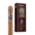 Gurkha 125 Year Anniversary Toro 6x54 FreshBox | 3-Pack