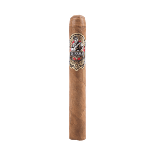 Gurkha 125 Year Anniversary Toro 6x54 FreshBox | Cigar 3-Pack - Liquor Boutique