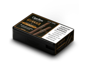 Gurkha by CigarBros - Liquor Boutique