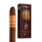 Gurkha Cellar Reserve 18 Year Hedonism 6x58 FreshBox | 3-Pack