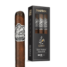 Gurkha Ghost Maduro Asura 6x54 FreshBox | 3-Pack