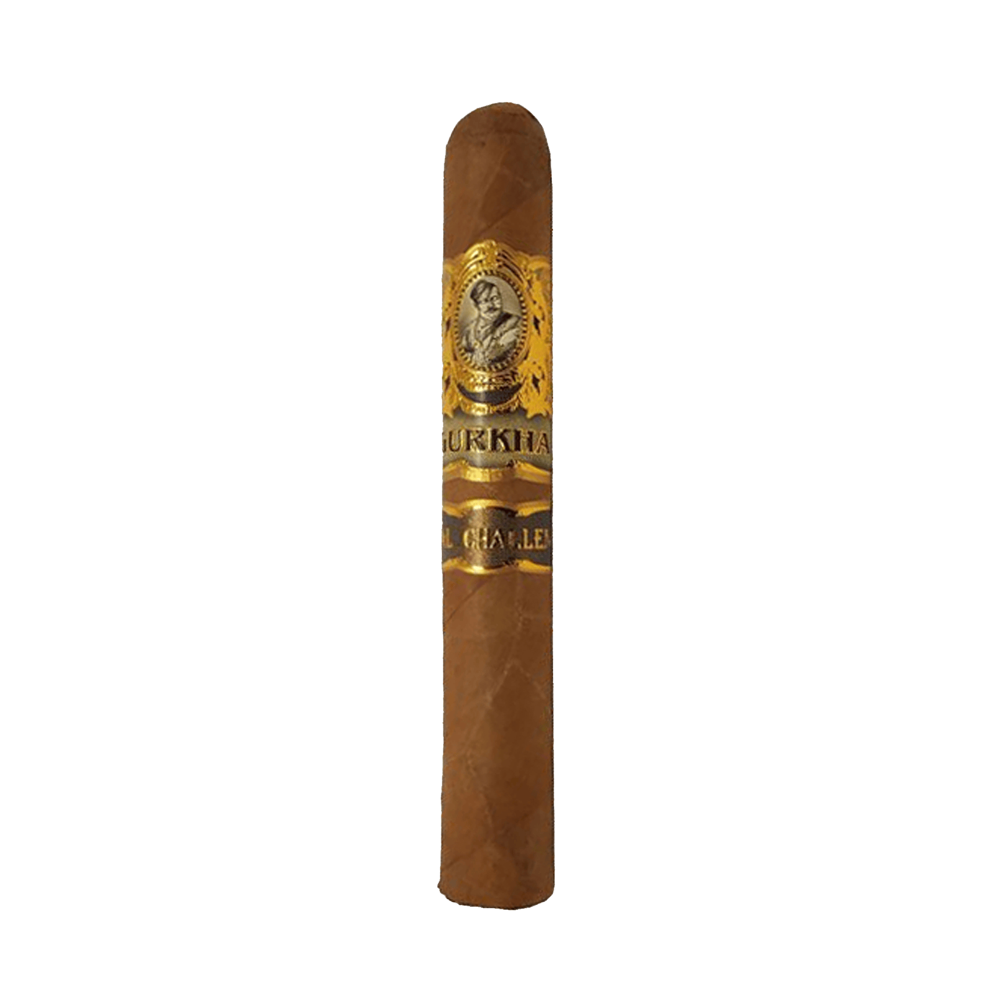 Gurkha Royal Challenge Connecticut Toro 6x50 FreshBox | 3-Pack