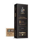 Gurkha Royal Challenge Connecticut Toro 6x50 FreshBox | 3-Pack