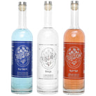 GV3 Ilusion Blue Breeze, Pina Coloda, & Ruby Red Bundle - Liquor Boutique