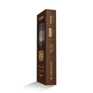 H Upmann 1844 Anejo Toro 6x54 FreshBox | Cigar 3-Pack - Liquor Boutique