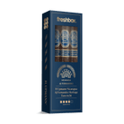 H Upmann Nicaragua AJ Fernandez Heritage 6x54 FreshBox | 3-Pack